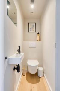Royal 0101 - 2 bedrooms 6p - renovated - sea view - centrally located