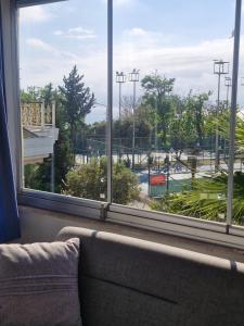 Apartment close to the sea in the most central of city