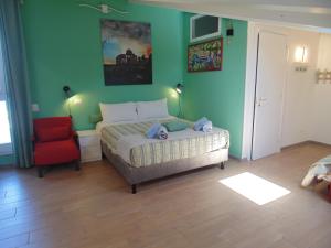 B&B Oasi al Mare