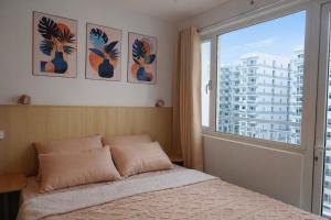 BrandNew Nordic w Pool View Shell Res l MOA, NAIA, SMX