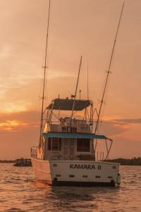 Mwazaro Beach Lodge