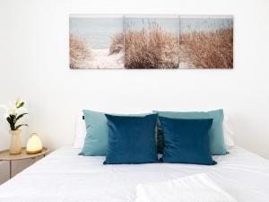 Milenial Immo - 2B Apartment 100m from the beach Santa Margarita