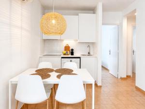 Milenial Immo - 2B Apartment 100m from the beach Santa Margarita