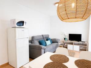 Milenial Immo - 2B Apartment 100m from the beach Santa Margarita