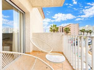 Milenial Immo - 2B Apartment 100m from the beach Santa Margarita