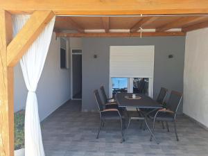 Apartman Damir