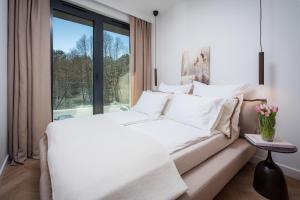 Vidok Lake Apartments by Warmia4Rent, Olsztyn, ul Sielska