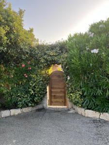 Casa Vacanze Baia Vignola img10
