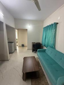 NeelNest 2BHK Premium Stay in Hoodi Whitefield