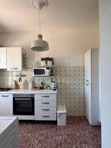 Vacation apartment for five in the hills of Abruzzo img22