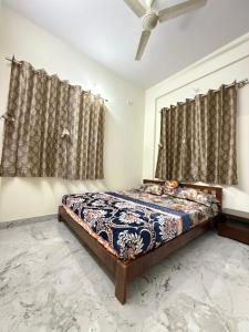 NeelNest 2BHK Premium Stay in Hoodi Whitefield