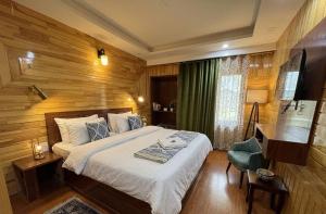 Hotel The Apple Estate