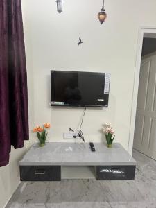 NeelNest 2BHK Premium Stay in Hoodi Whitefield