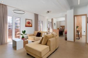 MariTeo Apartment by the sea
