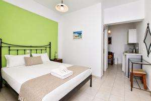 Elizabeth Rooms