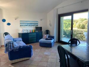 Casa Vacanze Baia Vignola img4