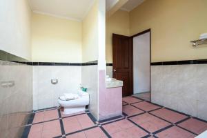 2 Bedrooms Private Pool Villa Seminyak