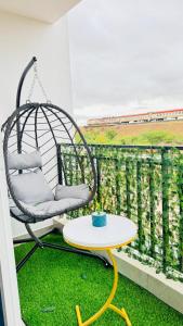 Cee Cosy Haven KE