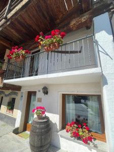 La petite maisonnette