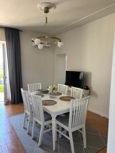 Vacation apartment for five in the hills of Abruzzo img27
