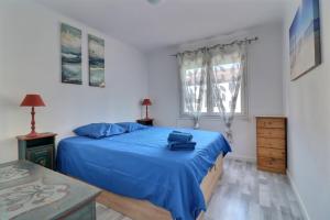 Loue appart 2 ch 67 M2 plein sud St Aygulf 100 M mer et plage