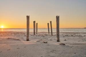Heritage Blacksmiths Cottage - Lisdillon - Waterfront