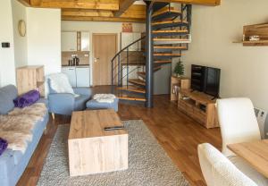Apartmán Říčky 23