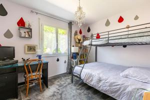 Chez les Enfants du Marais