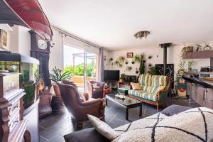 Chez les Enfants du Marais