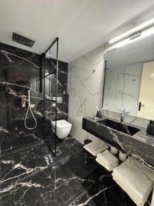 Asterion Art Residences