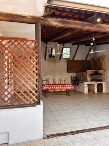 Zefiro retreat zambrone