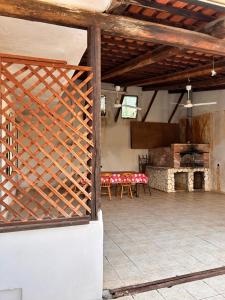 Zefiro retreat zambrone