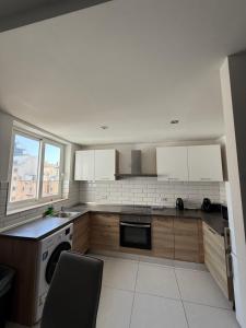 Large Paceville Central Apartment 2