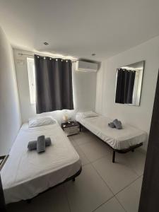 Large Paceville Central Apartment 2