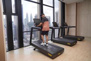 Axon Residences Kuala Lumpur Hospitality Ltd