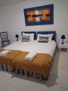 Casa Azul Retreat Bright Atlantic Apartment