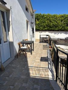 Vacation apartment for five in the hills of Abruzzo img18