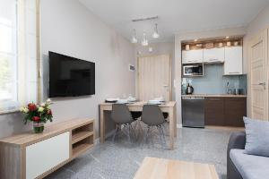 Apartamenty Fregata