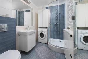 Apartamenty Fregata
