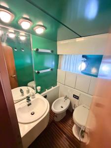 Marina Estensi Floating Resort - Classic Yacht