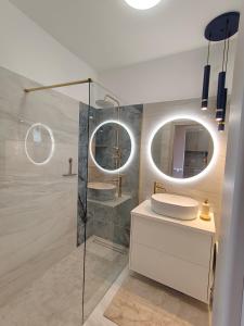 Enidor Wellness Apartman