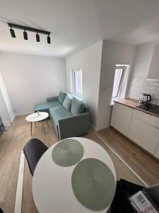 Apartamenty u Anioła