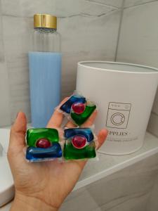 Enidor Wellness Apartman
