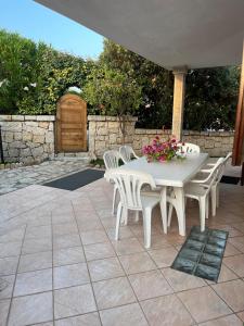 Casa Vacanze Baia Vignola img13