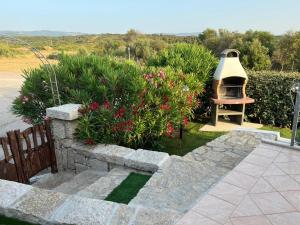 Casa Vacanze Baia Vignola img14