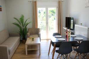 Lagadi Apartment 6