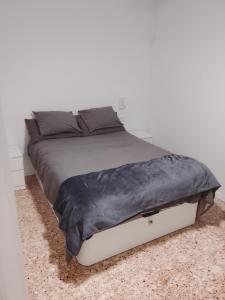 Apartamento Comfortable