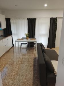 Apartamento Comfortable