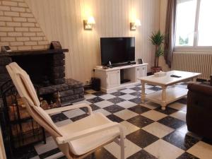 Chambres dEmilie - Table dHôte