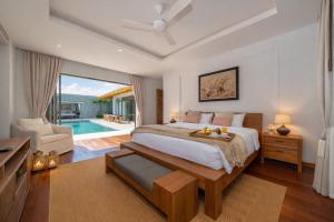 Grand garden villa Free Airport Pickup from 7 days